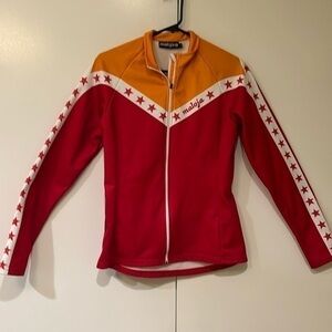 Maloja Betsy Tech Biking Jacket